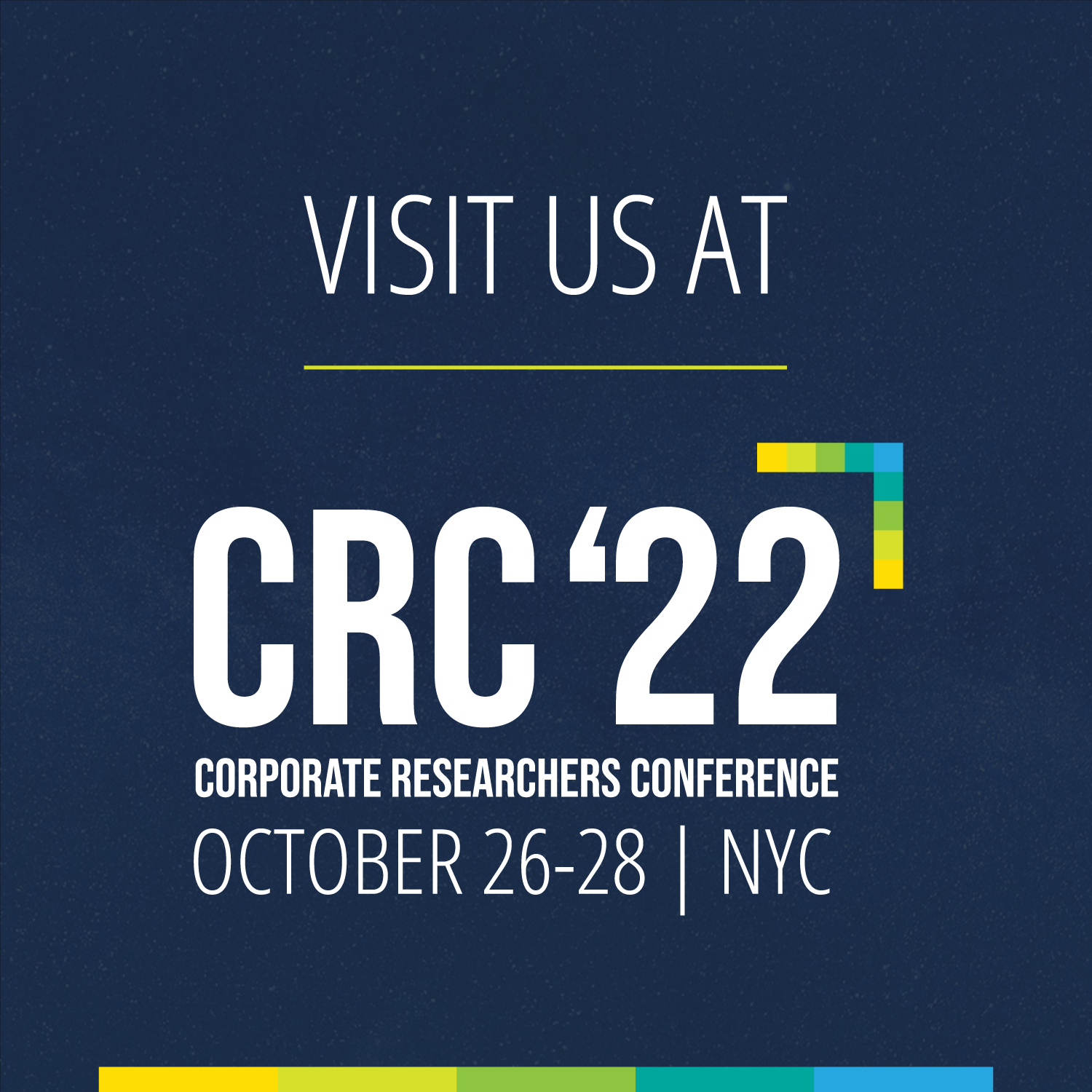 Finch Brands at CRC FinchSight Community