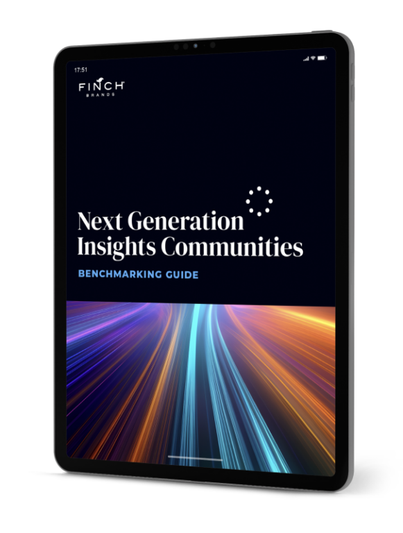 Next Generation Insights Community